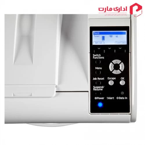 پرینتر لیزری ریکو مدل SP4510DN — تصویر ۵