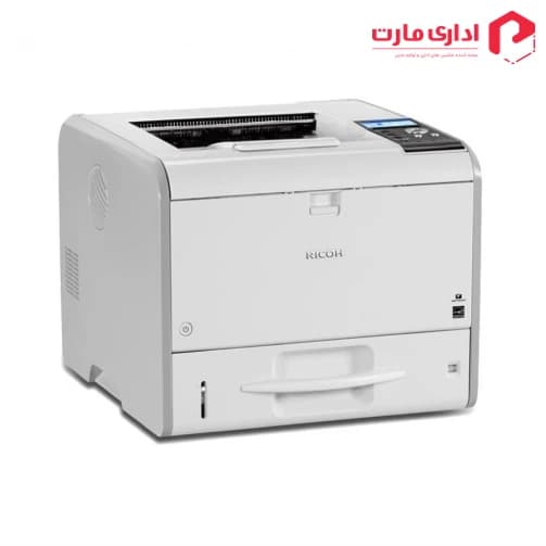 پرینتر لیزری ریکو مدل SP4510DN — تصویر ۴