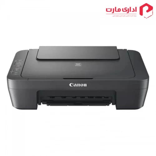 پرینتر چند کاره جوهرافشان کانن مدل PIXMA MG2546s — تصویر ۲