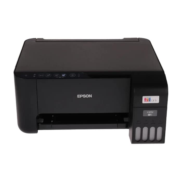 پرینتر چندکاره جوهرافشان اپسون مدل EcoTank L3252 — تصویر ۸