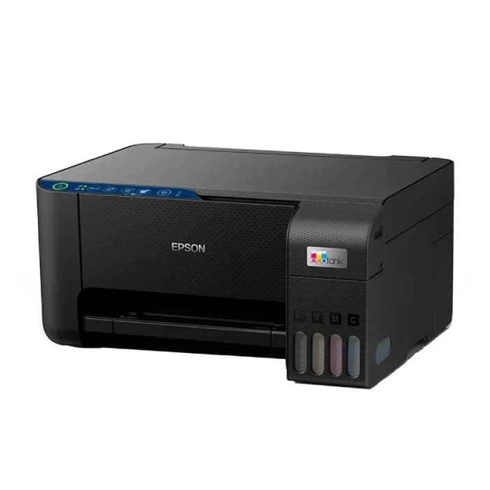 پرینتر چندکاره جوهرافشان اپسون مدل EcoTank L3252 — تصویر ۶