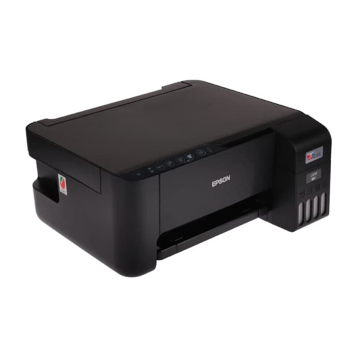 پرینتر چندکاره جوهرافشان اپسون مدل EcoTank L3252 — تصویر ۷
