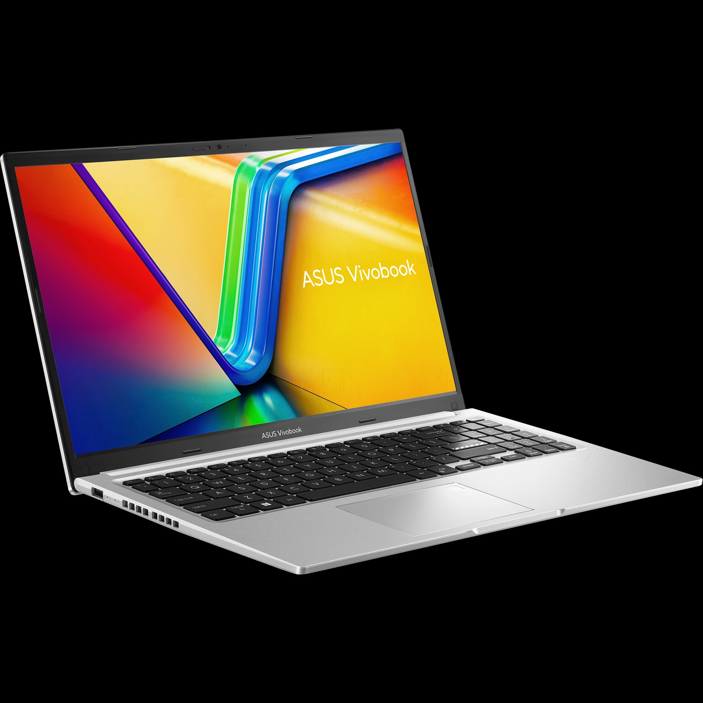 لپ تاپ 15.6 اینچی ایسوس مدل Vivobook 15 X1502ZA i7 12700H 8GB 512SSD — تصویر ۲