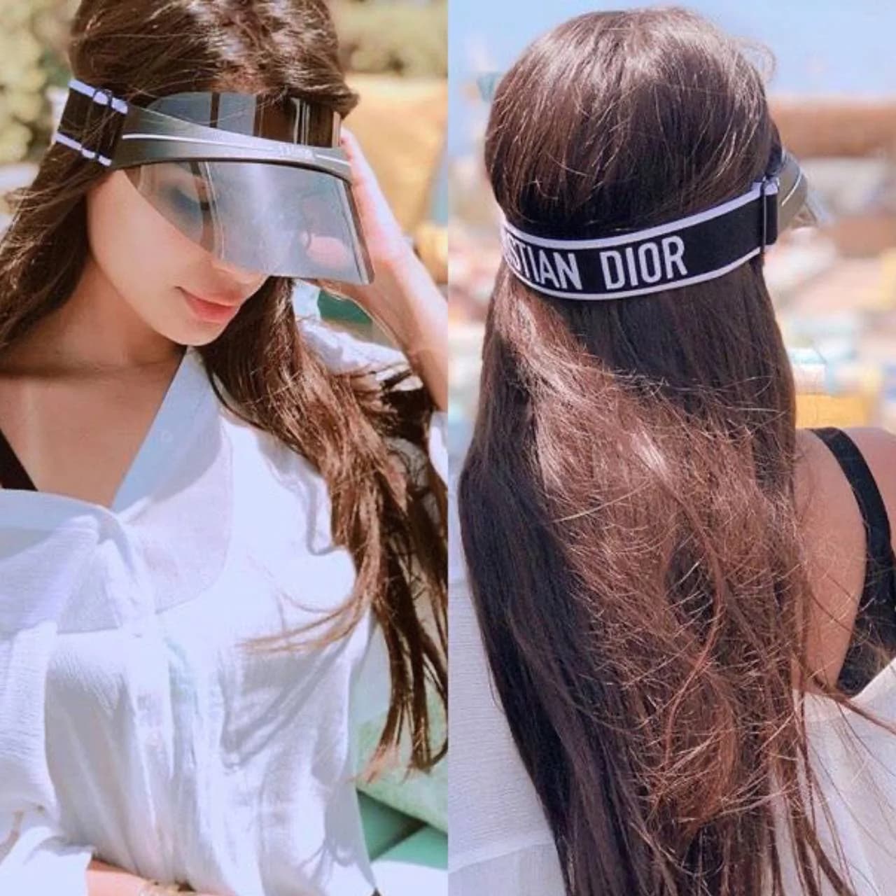 نقاب افتابگیر uv — تصویر ۶