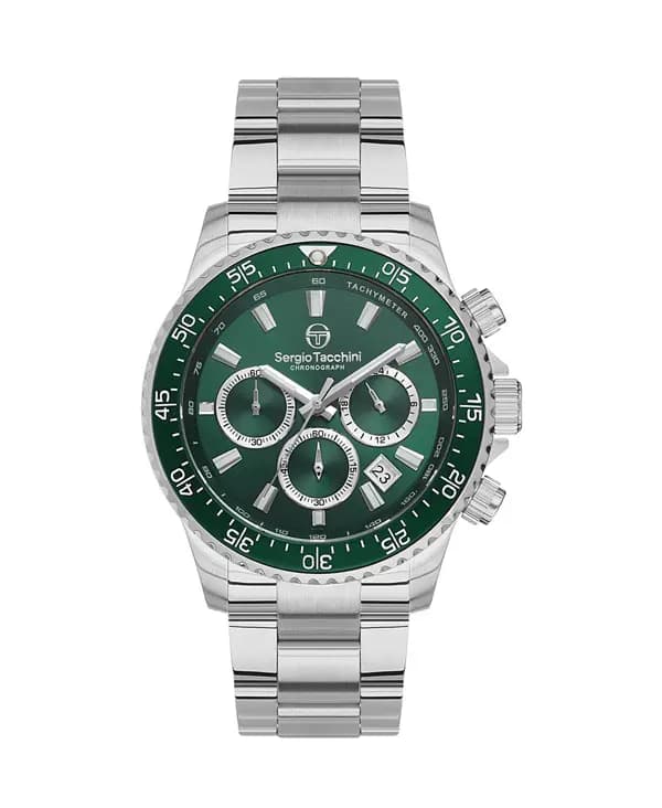 ساعت مچی مردانه سرجیو تاچینی مدل SERGIO TACCHINI ST.1.10376-4
