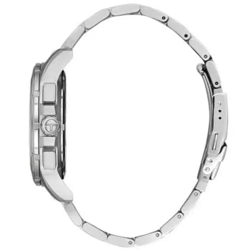 ساعت مچی مردانه سرجیو تاچینی مدل SERGIO TACCHINI ST.1.10403-3 — تصویر ۲