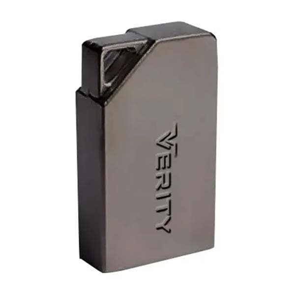 فلش 64 گیگ VERITY مدل 818 -USB3 — تصویر ۲
