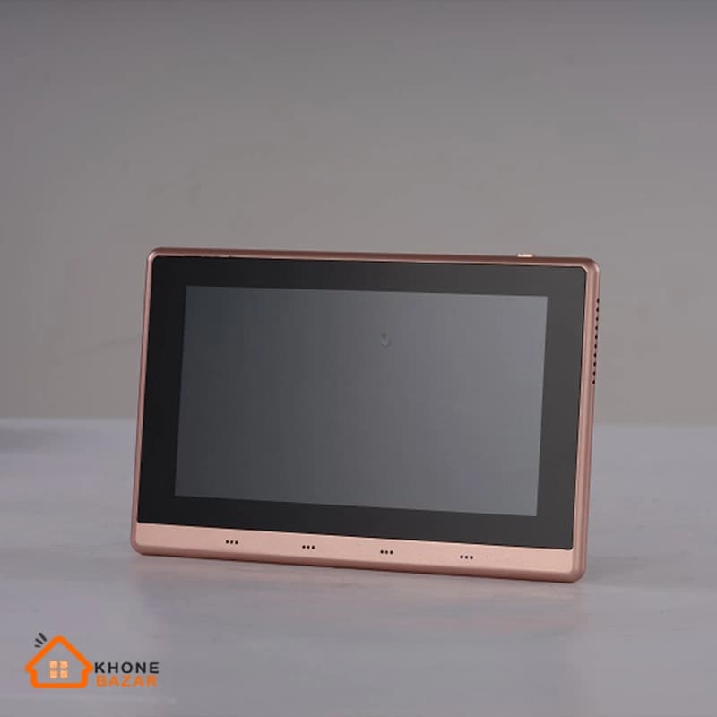 آمپلی فایر لمسی دیواری مدل S.O.S-JX701K — تصویر ۵