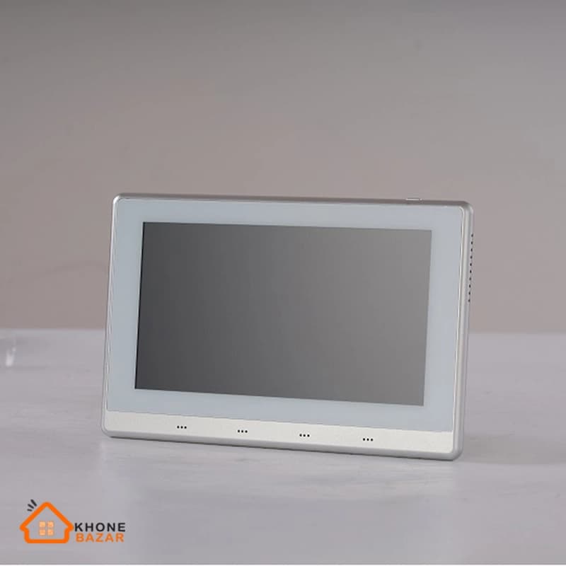 آمپلی فایر لمسی دیواری مدل S.O.S-JX701K — تصویر ۶