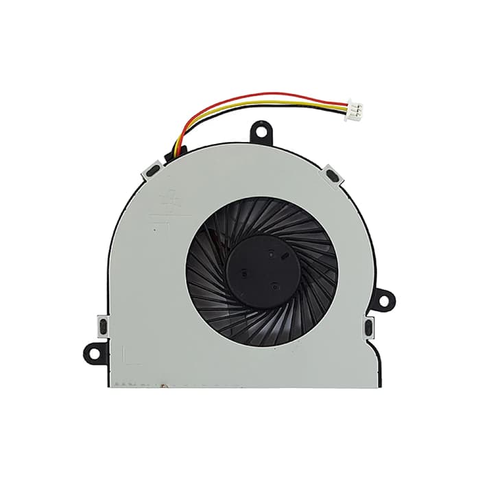فن لپ تاپ اچ پی Fan Laptop HP Pavilion 15-G 15-R — تصویر ۲