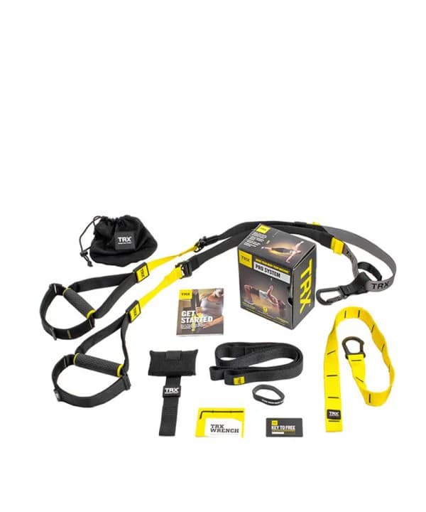 تی آرایکس پروسیستم trx pro system — تصویر ۲