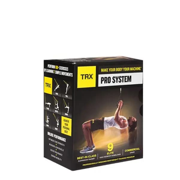 تی آرایکس پروسیستم trx pro system — تصویر ۸