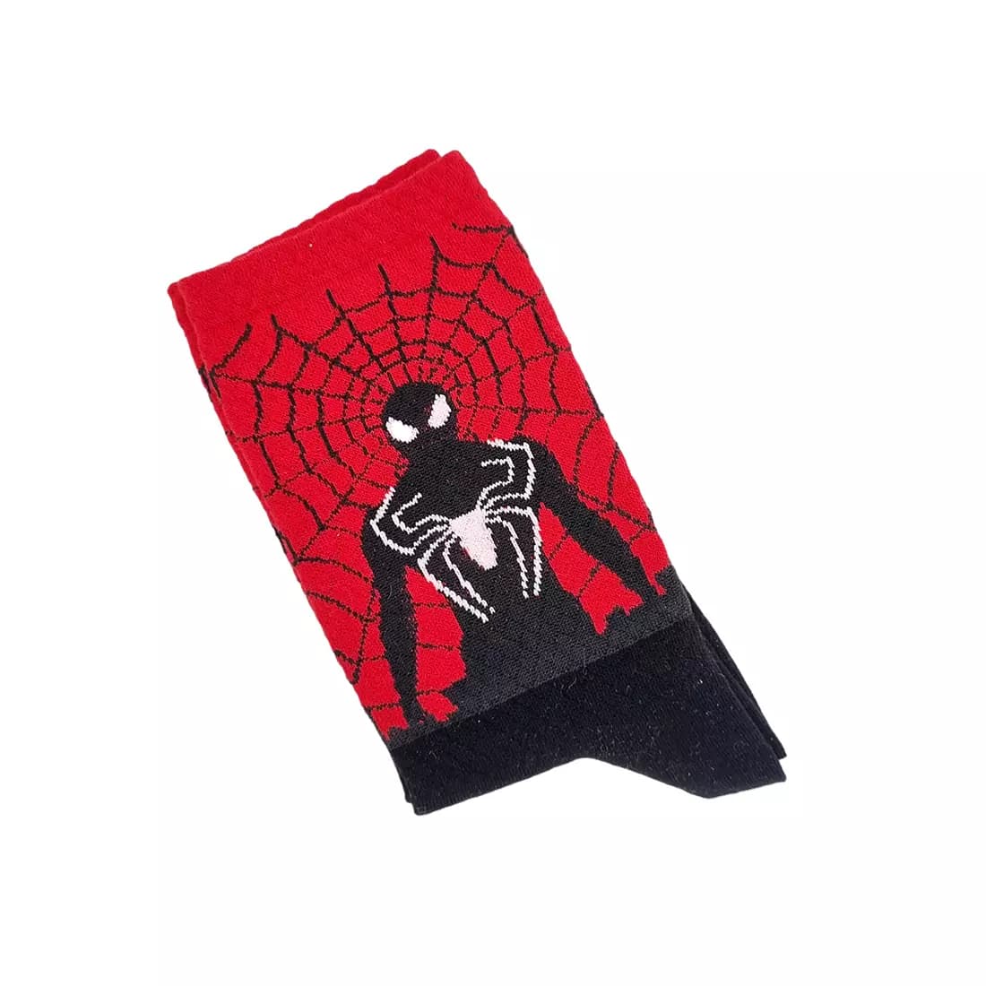 جوراب مرد عنکبوتی Spider-Man