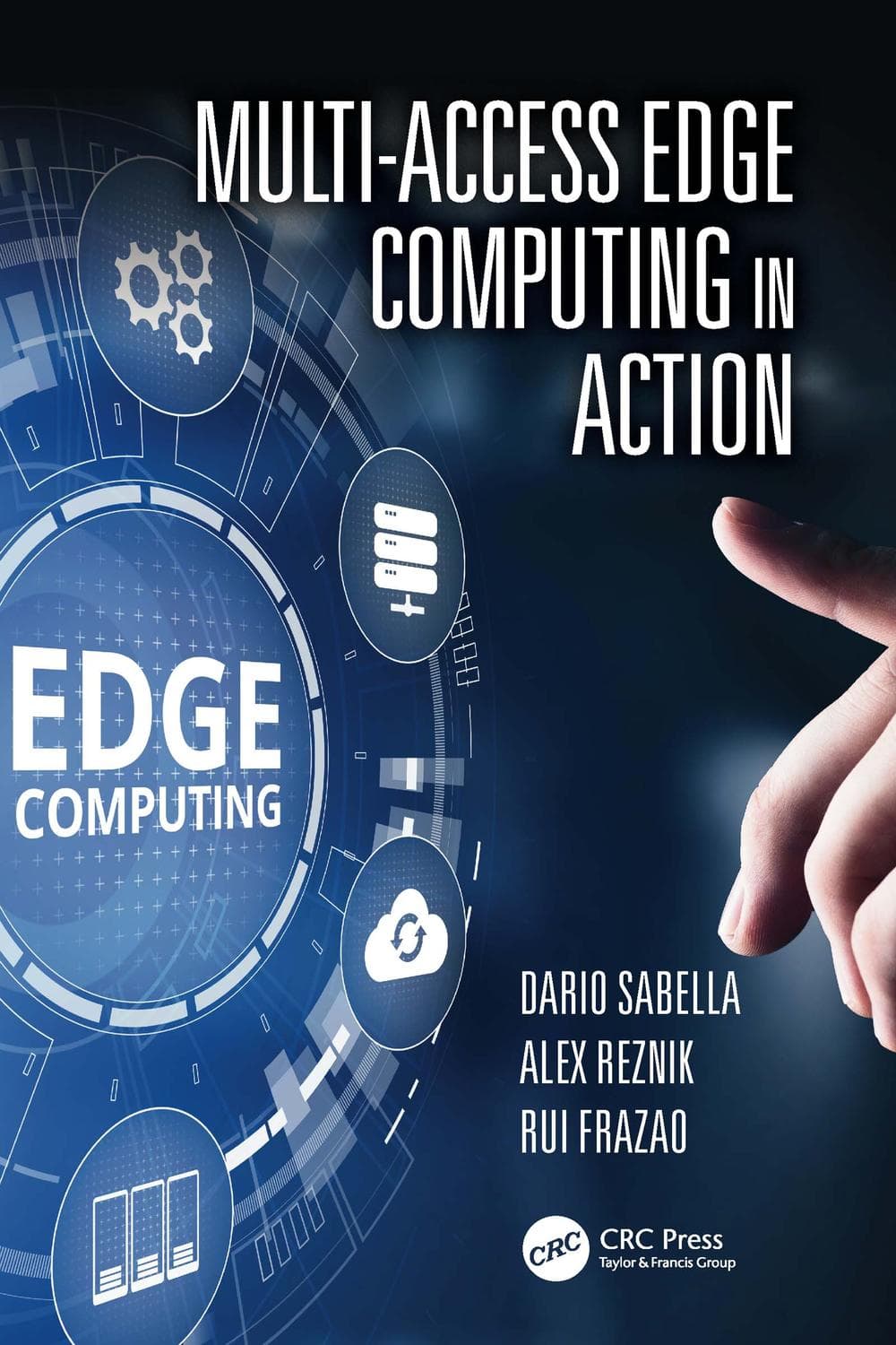محاسبات لبهای چند دسترسی در عمل ۲۰۱۹ <br> Multi-Access Edge Computing in Action 2019