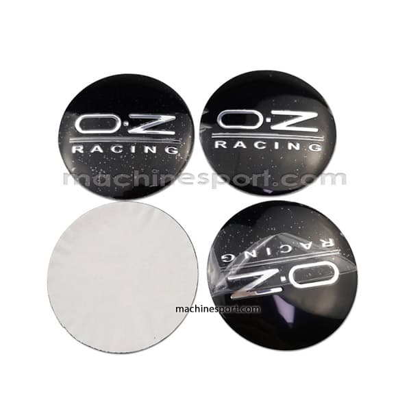 آرم کاپ رینگ اسپرت OZ Racing سایز 5.6 سانت — تصویر ۲