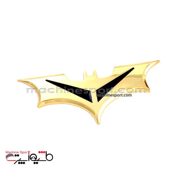 لوگو بتمن (خفاش) batman — تصویر ۴