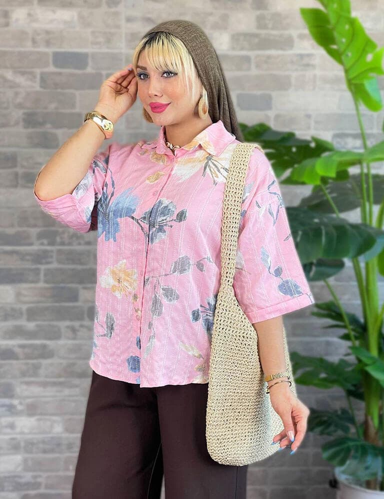 شومیز دیناکو : 11227