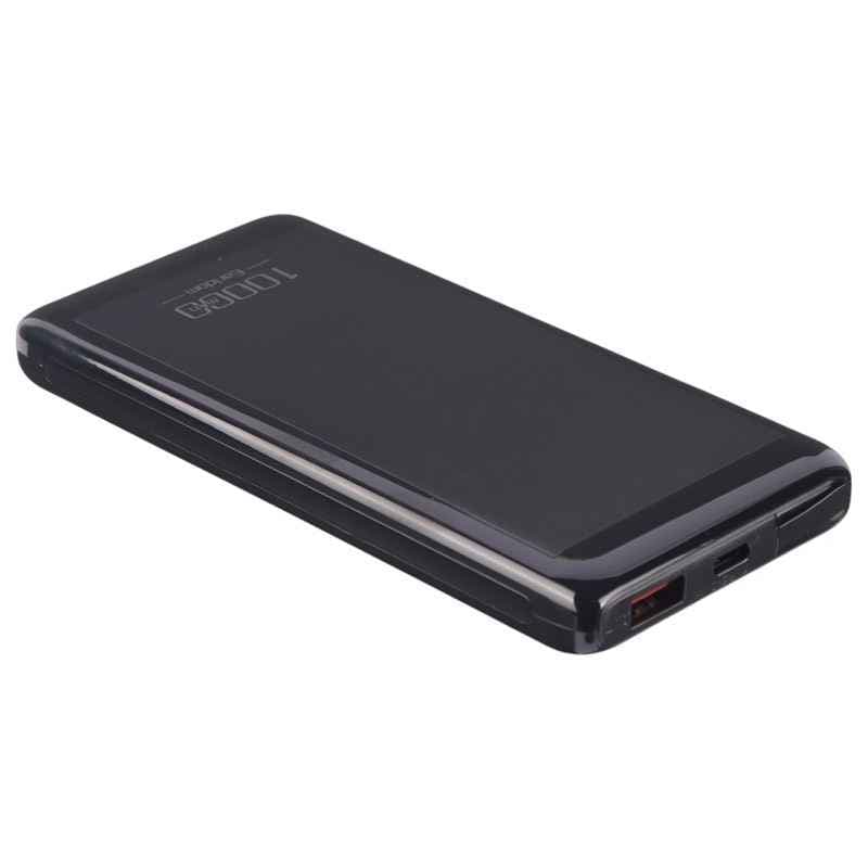 پاوربانک فست شارژ 10000 ارلدام Earldom ET-PD39 PD 22.5W — تصویر ۲