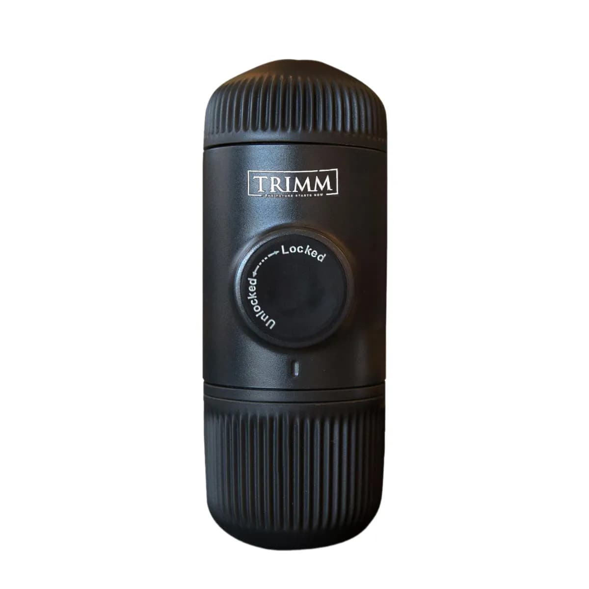 مینی اسپرسوساز TRIMM مدل HS-8202A | اسپرسوساز دستی قابل حمل