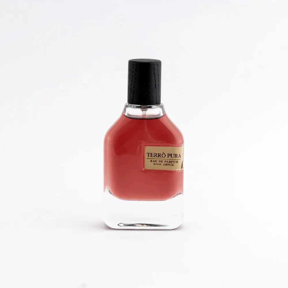 عطر ادکلن ترو پورا اورتو پاریسی ترونی فراگرنس ورد — تصویر ۲