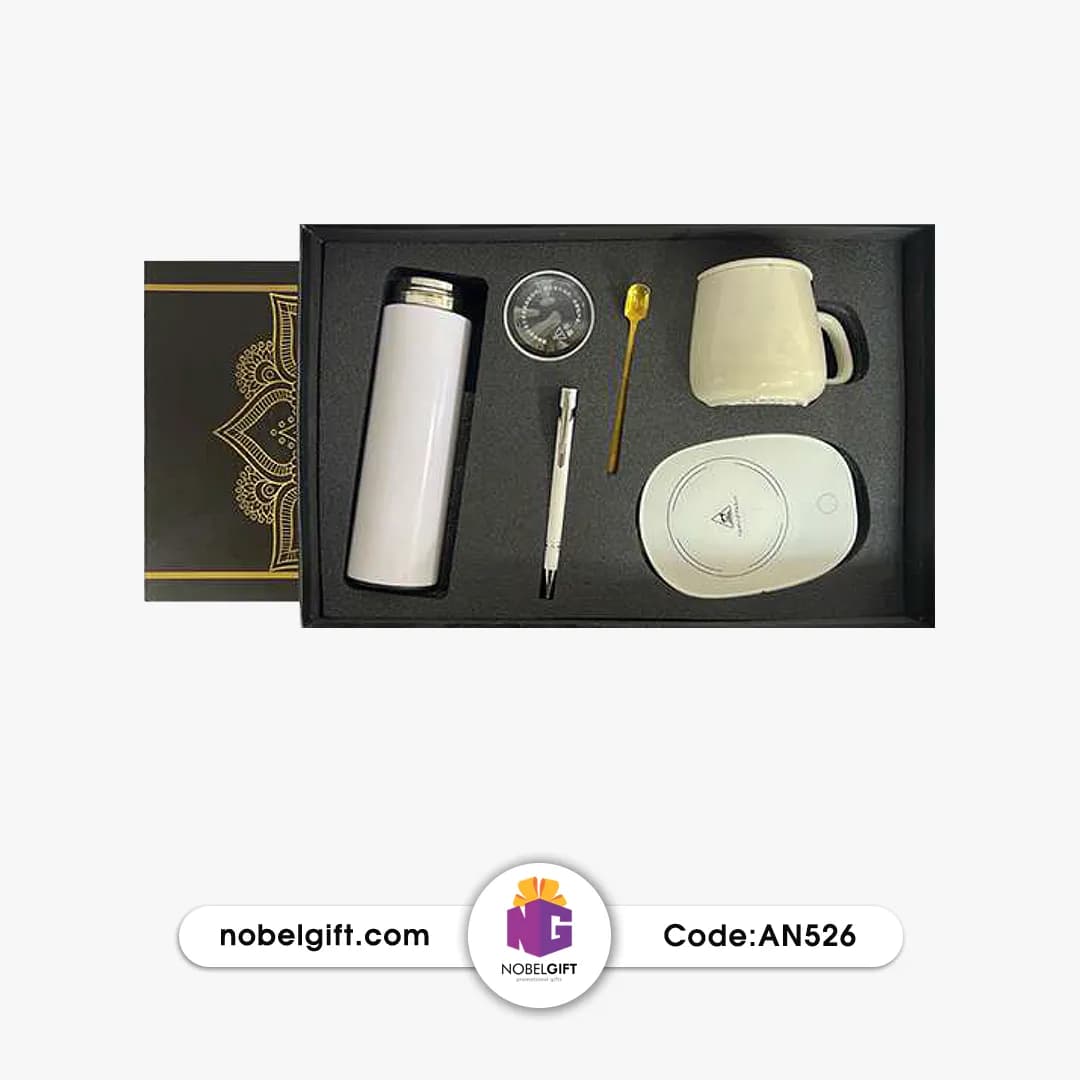 ست مدیریتی تبلیغاتی AN526