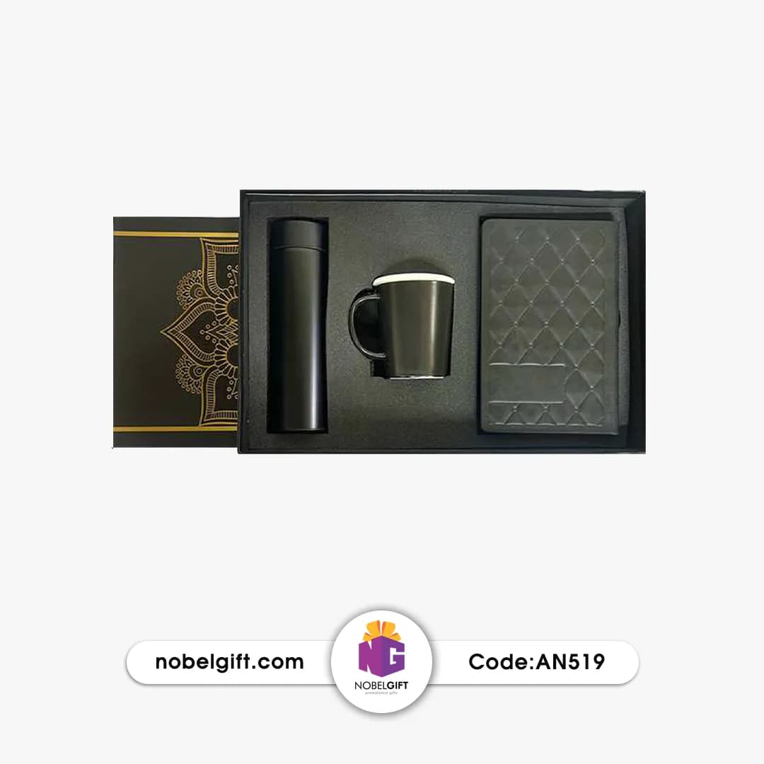 ست مدیریتی تبلیغاتی AN519
