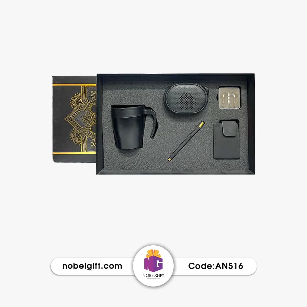 ست مدیریتی تبلیغاتی AN516