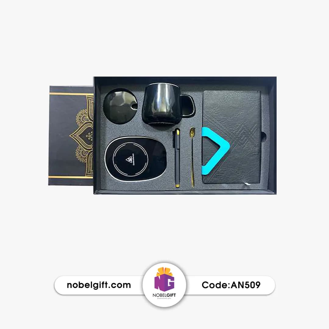 ست مدیریتی تبلیغاتی AN509