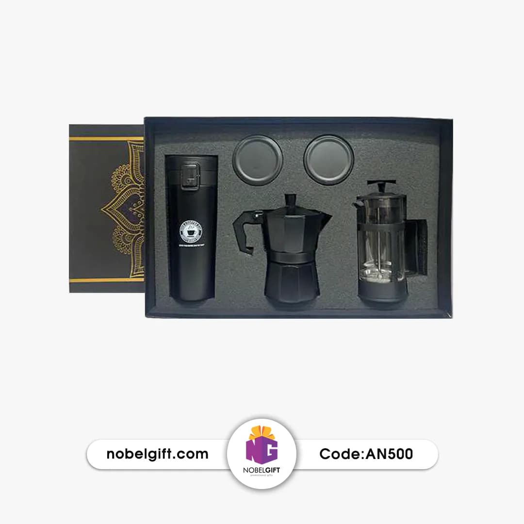 ست مدیریتی تبلیغاتی AN500