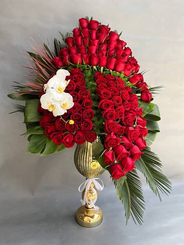 جام گل کد 359