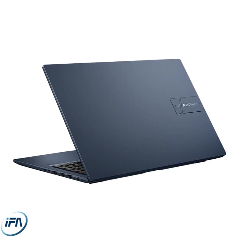 لپ تاپ ایسوس مدل VivoBook F1504VA – i7 1355U 8GB 512GB — تصویر ۸