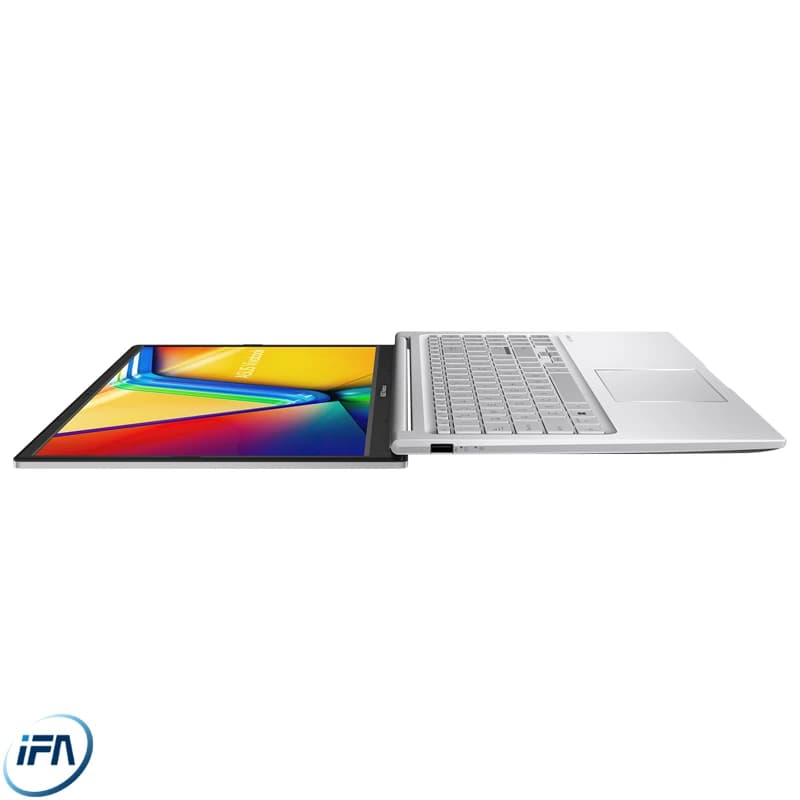لپ تاپ ایسوس مدل VivoBook F1504VA – i7 1355U 8GB 512GB — تصویر ۵