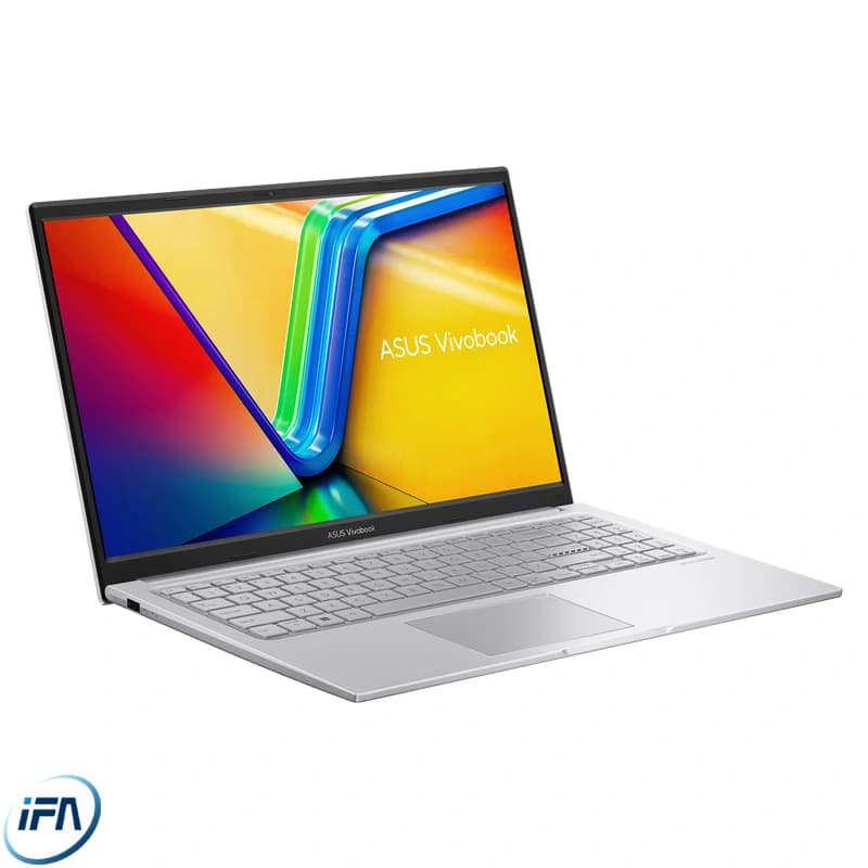 لپ تاپ ایسوس مدل VivoBook F1504VA – i7 1355U 16GB 1TB — تصویر ۲