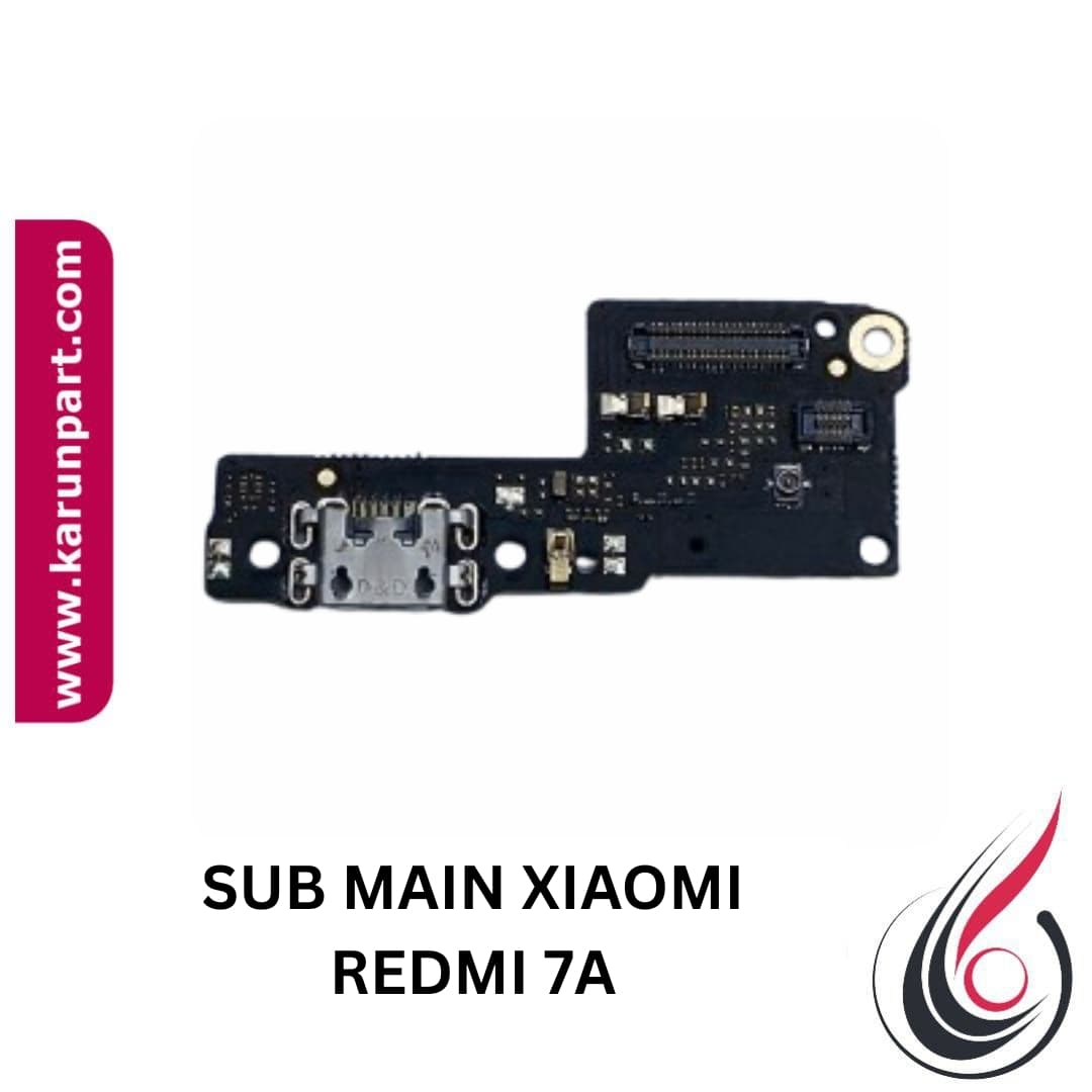 برد شارژ شیائومی REDMI 7A
