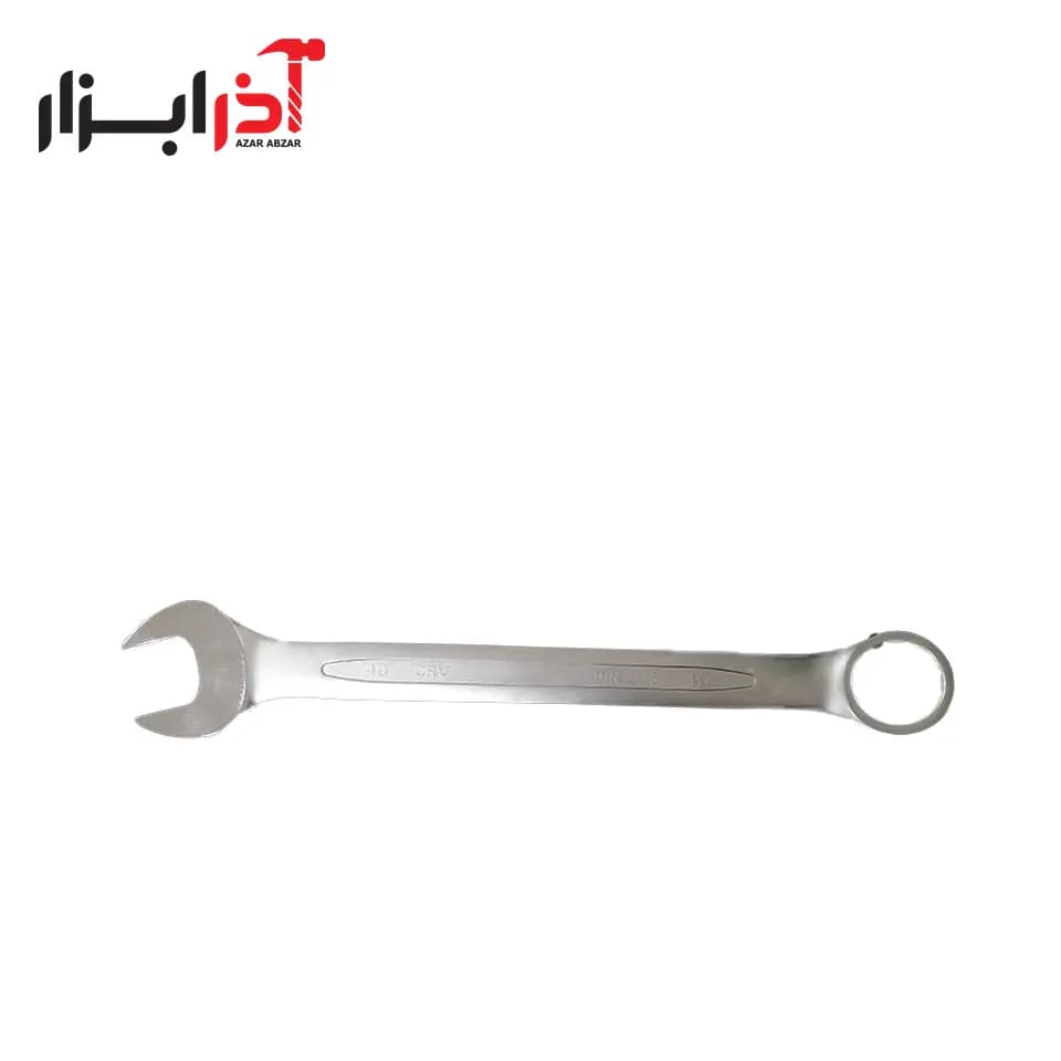 آچار یکسر رینگ 26 دنفوس (آلمانی)