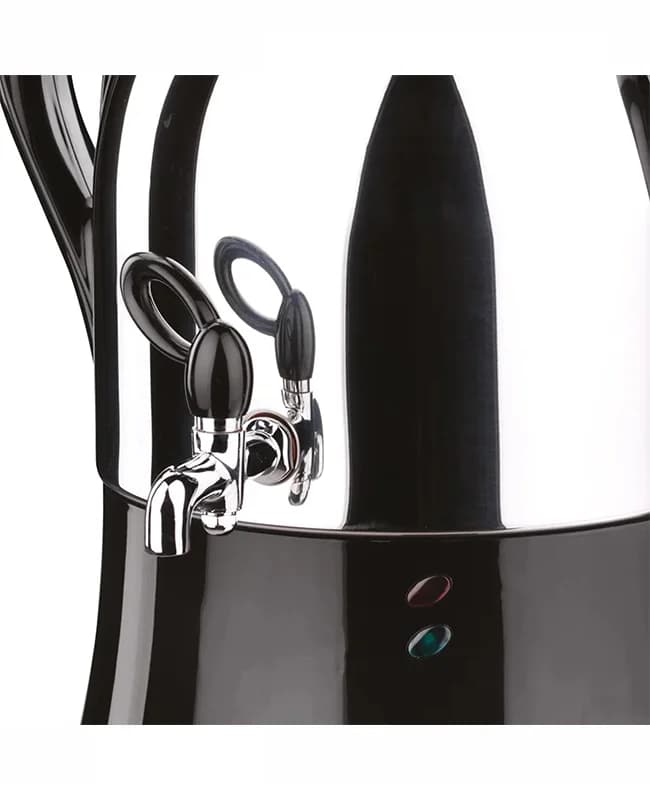 سماور برقی چایکولیک کورکماز کد 04-341 — تصویر ۲