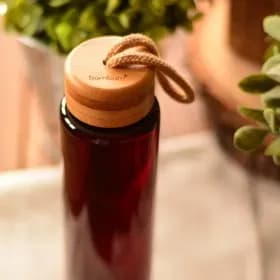 بطری آب 500 میلی لیترB0428 — تصویر ۴