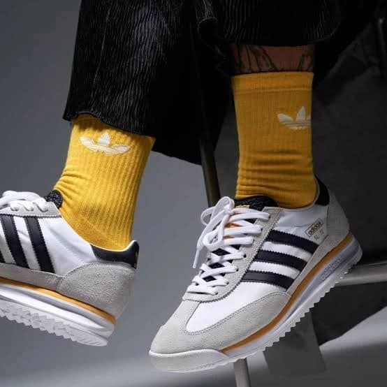 کفش آدیداس SL 72 RS | Adidas SL72 RS — تصویر ۷