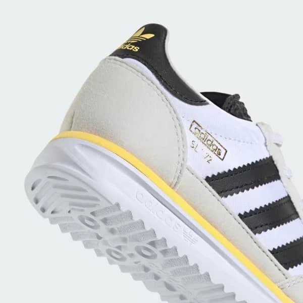 کفش آدیداس SL 72 RS | Adidas SL72 RS — تصویر ۴