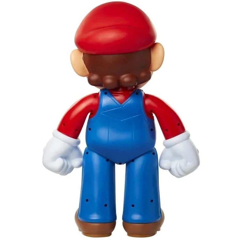 اکشن فیگور Jakks Pacific مدل ماریو ارتفاع 47 سانتی — تصویر ۵