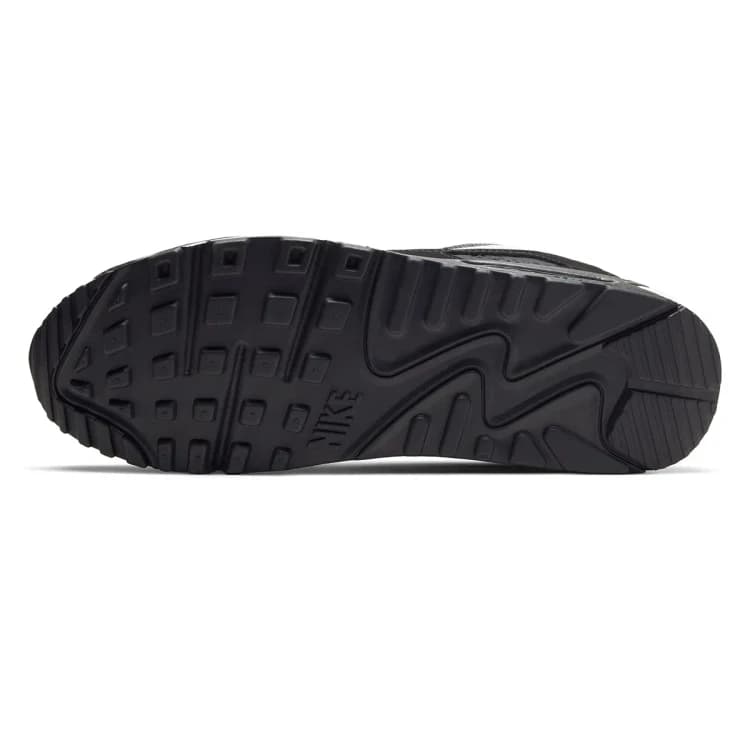 کفش نایک ایر مکس 90 خاکستری مردانه مدل Nike Air Max 90 Iron Grey — تصویر ۶