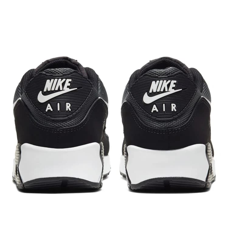 کفش نایک ایر مکس 90 خاکستری مردانه مدل Nike Air Max 90 Iron Grey — تصویر ۵