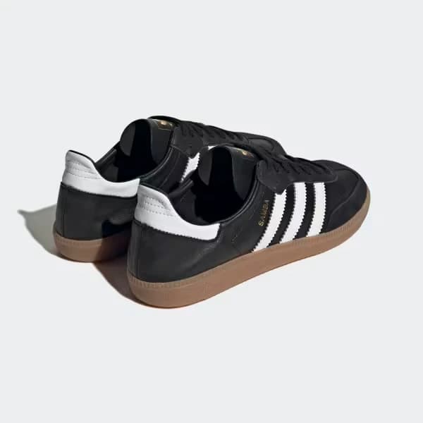 کفش ادیداس سامبا دیکان (Adidas Samba Decon IF0641)| Adidas Originals — تصویر ۷