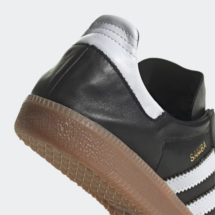 کفش ادیداس سامبا دیکان (Adidas Samba Decon IF0641)| Adidas Originals — تصویر ۳