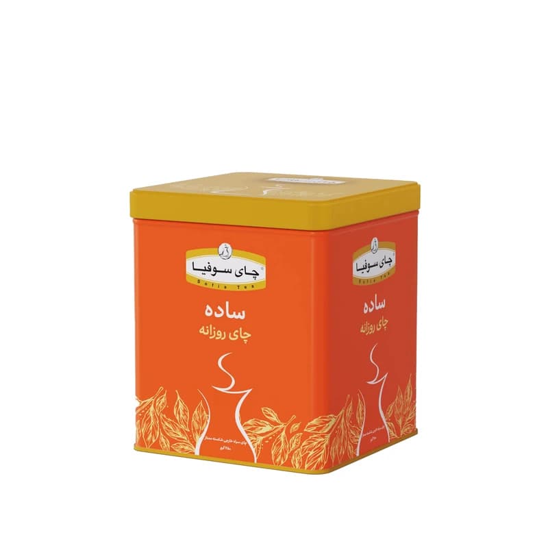 چای شکسته ممتاز سوفیا – 450 گرم