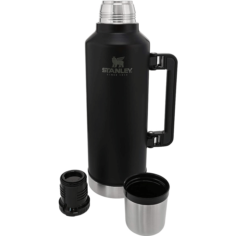 فلاسک استنلی سری کلاسیک 2.3 لیتر Stanley The Legendary Classic — تصویر ۲