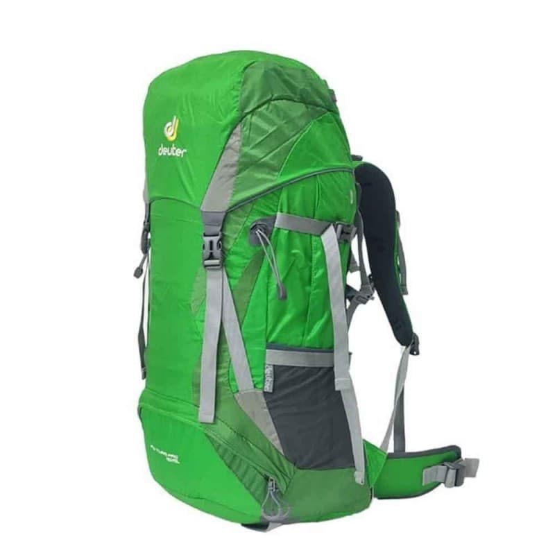 کوله پشتی دیوتر 5L +45 مدل futura pro 9635 — تصویر ۳