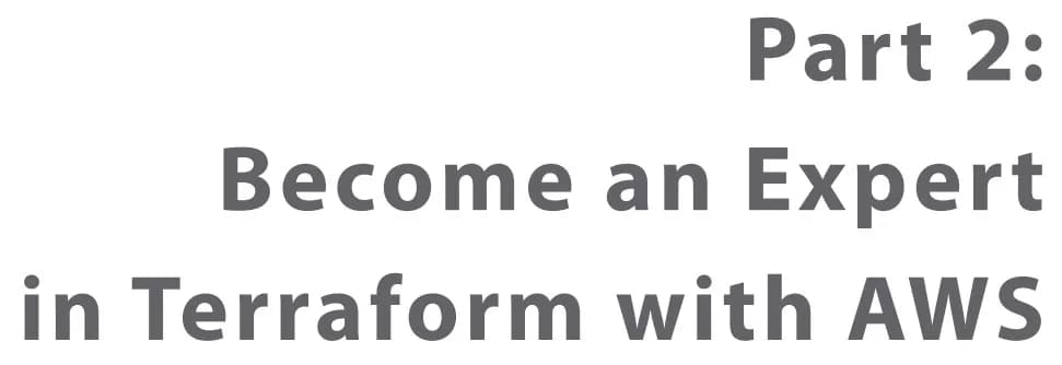 کتاب Architecting AWS with Terraform — تصویر ۳