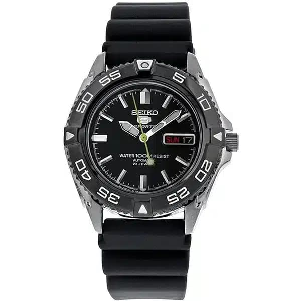 ساعت مچی مردانه سیکو (SEIKO) مدل SNZB23J2
