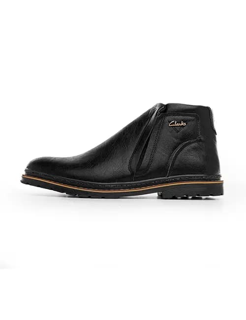 نیم بوت مردانه Clarks مدل 30772
